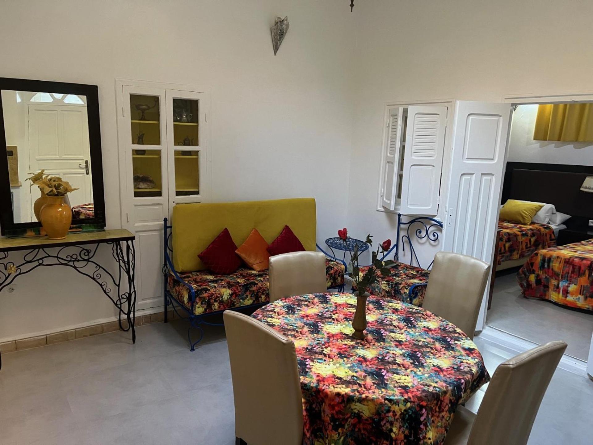 Riad Le Lieu Tiznit Εξωτερικό φωτογραφία